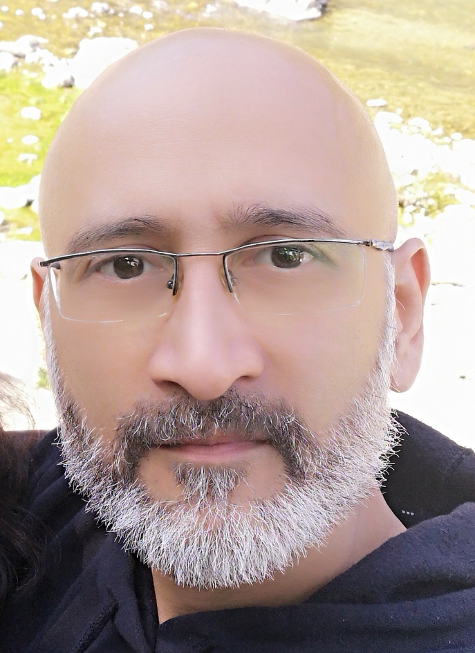 Sohil Viradia